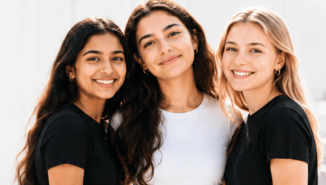 Girls Unite