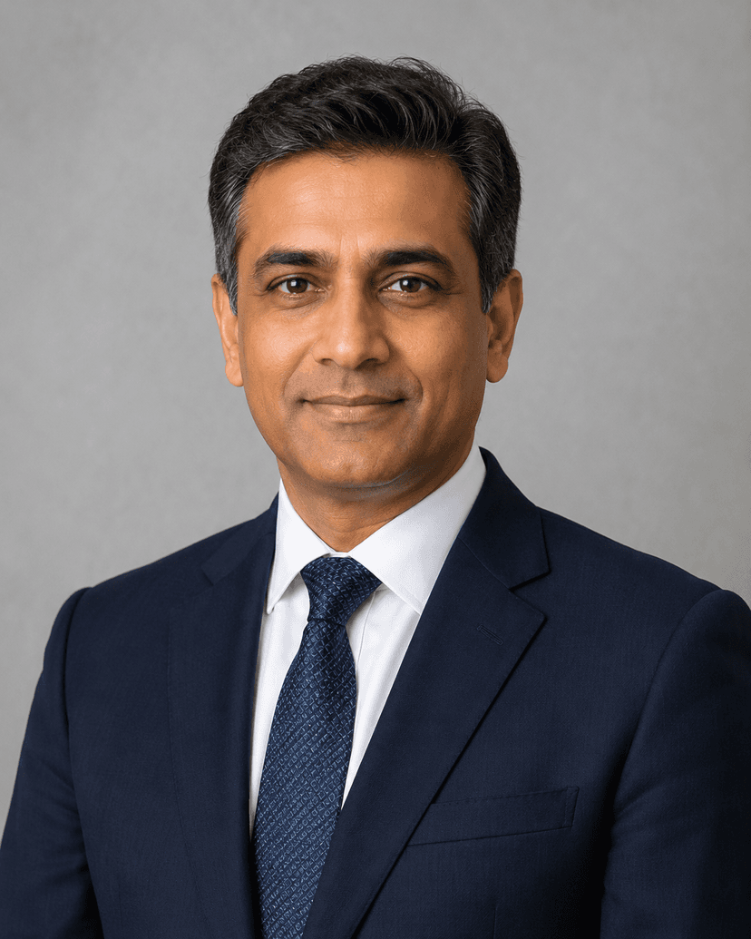 Advisor 1
