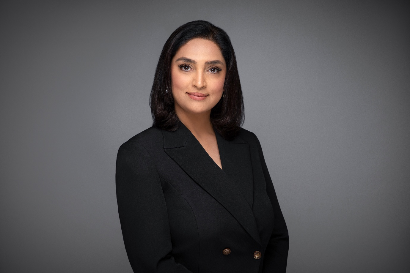 Founder Santripti Vellody